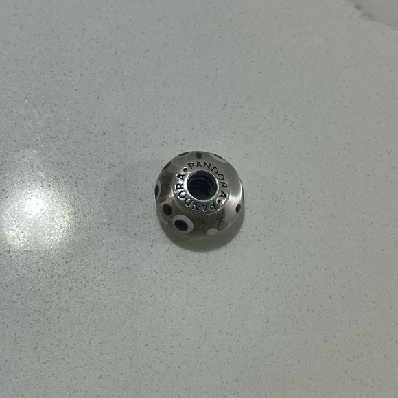Murano Glass Pandora Charm - Picture 3 of 3